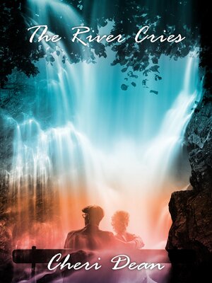 cover image of The River Cries